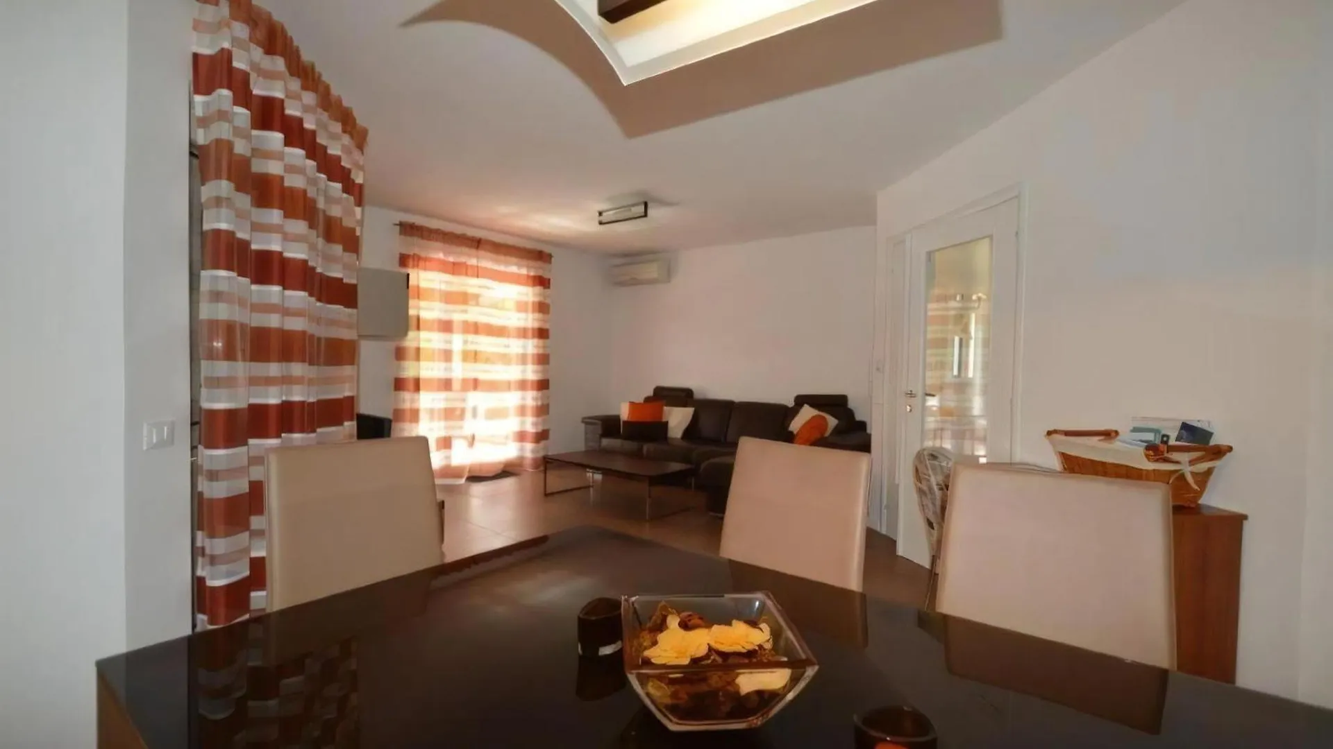 Holiday home Wunderschoene Villa Mit Gym Und Privatpool Premantura Croatia