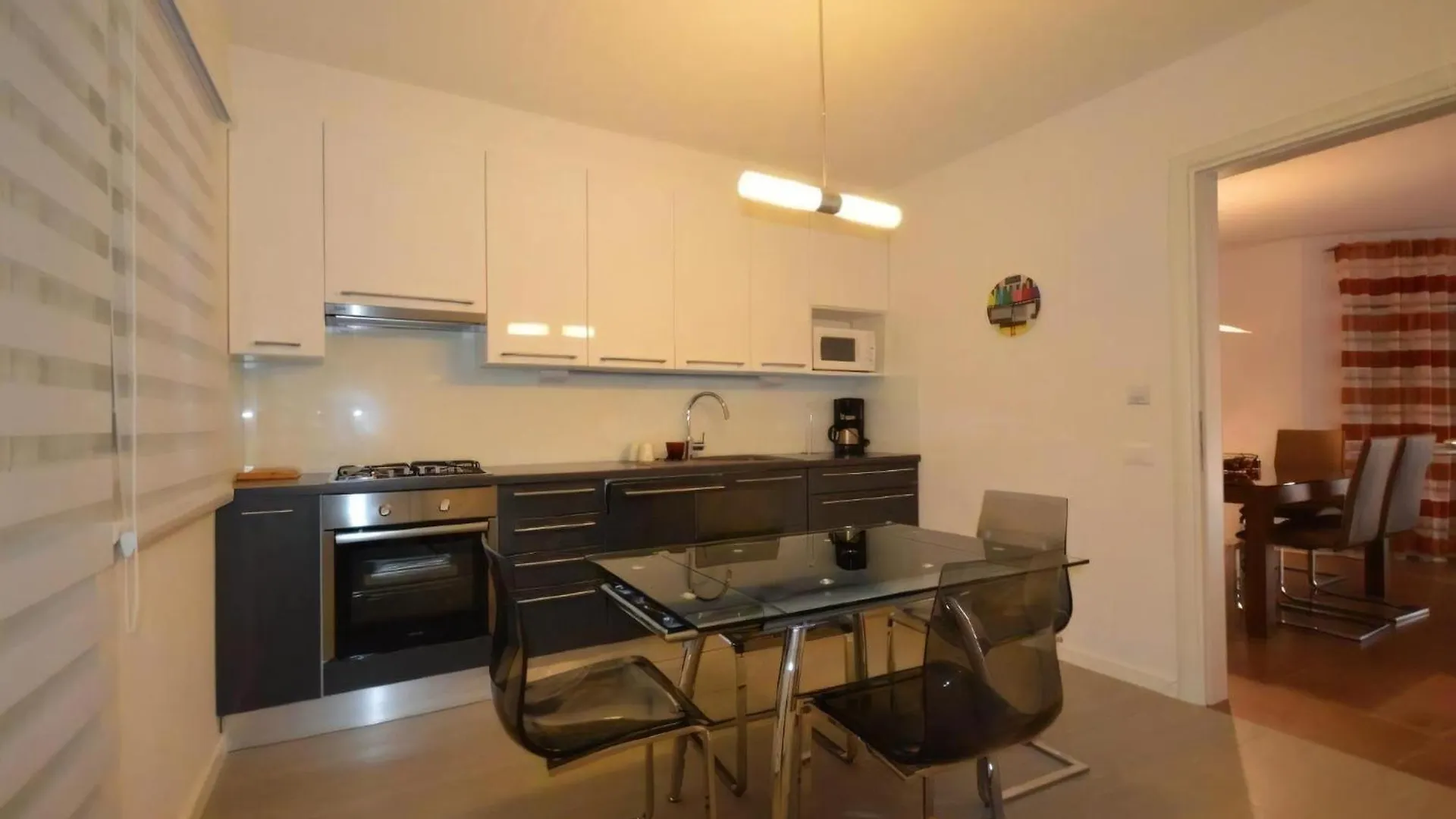 Wunderschoene Villa Mit Gym Und Privatpool Premantura