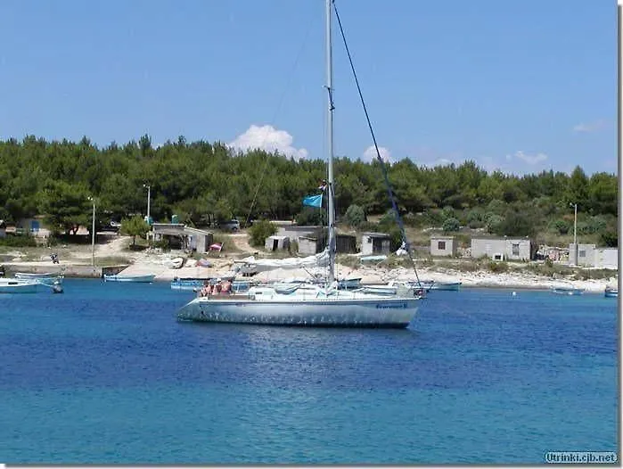 Wunderschoene Villa Mit Gym Und Privatpool Premantura 0*,  Croatia